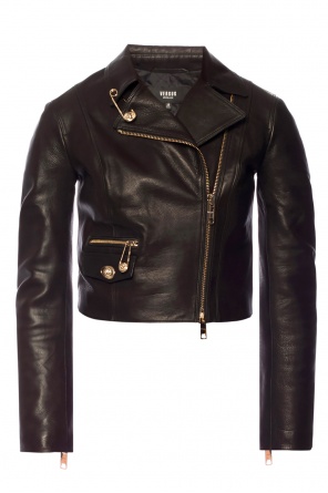 Biker jacket, zdjęcie 1 Biker jacket od Versace Versus